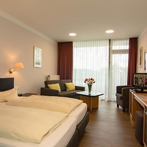 Deluxe Zimmer mit Kingsize-Bett